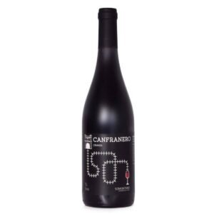 Canfranero Crianza - 0,75 Ltr.
