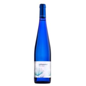 Entremares Blanco Semidulce - 0,75 Ltr.