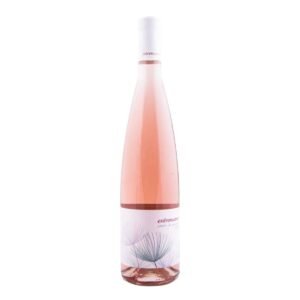 Entremares Rosado Semidulce - 0,75 Ltr.
