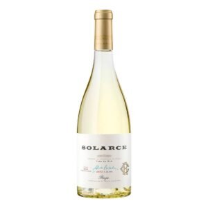 Viña Solarce Blanco - 0,75 Ltr.