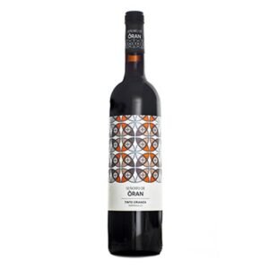 Señorío de Orán Crianza - 0,75 Ltr.