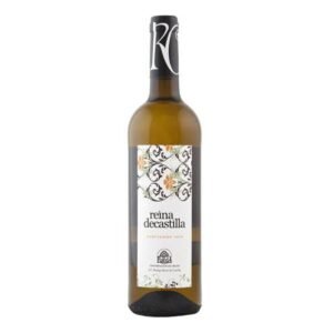 Reina de Castilla - 4M Lías