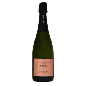 Buche Cava Brut Nature - 0,75 Ltr.