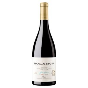 Viña Solarce Tinto - 0,75 Ltr.