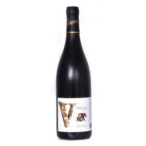 ValdoVinos Crianza - 0,75 Ltr.