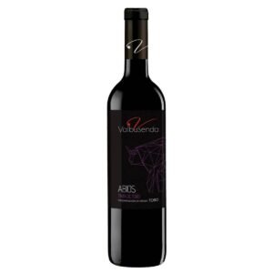 Valbusenda Abios Tinta de Toro - 0,75 Ltr.