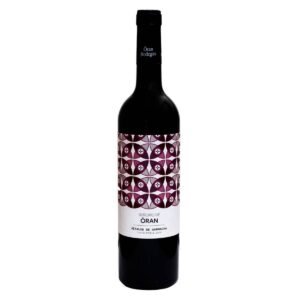Pétalos de Señorío de Orán - 0,75 Ltr.