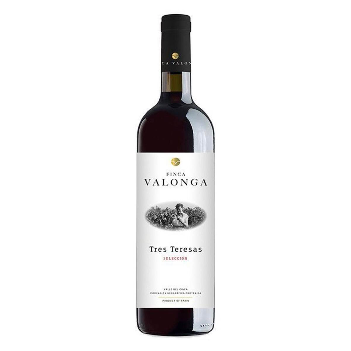 Valonga Tres Teresas - 0,75 Ltr.