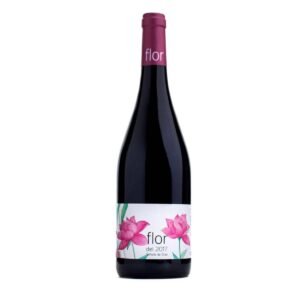 Flor de Señorío de Orán - 0,75 Ltr.
