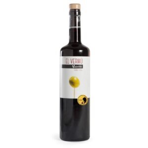 Vermú ValdoVinos Rojo - 0,75 Ltr.