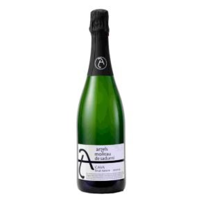 Arrels Cava Brut Nature Reserva - 0,75 Ltr.