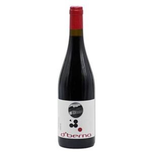 d´Berna Mencía - 0,75 Ltr.