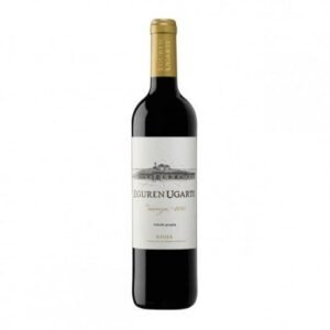 Eguren Ugarte Crianza - 0,75 Ltr.