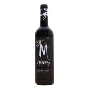 M de Monroy - 0,75 Ltr.