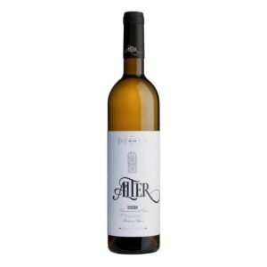 Alter Blanco - 0,75 Ltr.