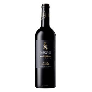 Marqués de Reinosa Reserva - 0,75 Ltr.