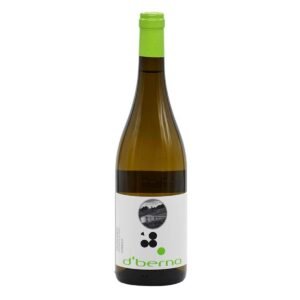 d´Berna Godello - 0,75 Ltr.