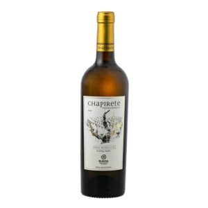 Chapirete Prefiloxérico - 0,75 Ltr.