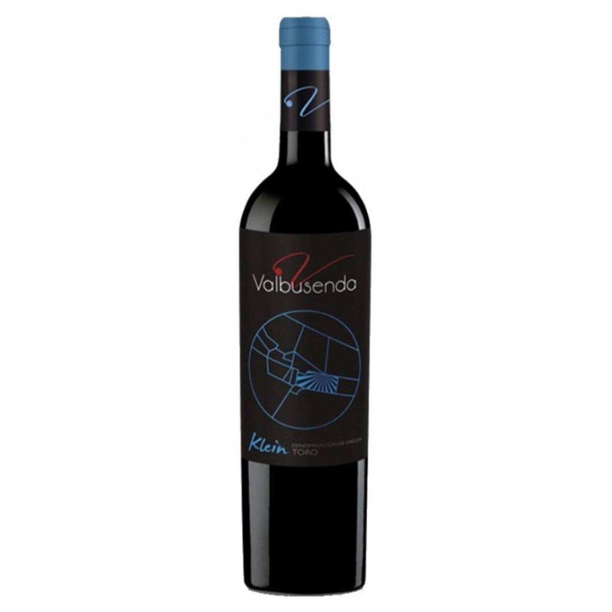 Valbusenda Klein - 0,75 Ltr.