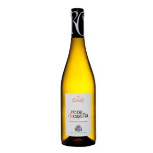 Reina de Castilla Fermentado en Barrica - 0,75 Ltr.