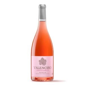 VALENCISO Rosado - 0,75 Ltr.