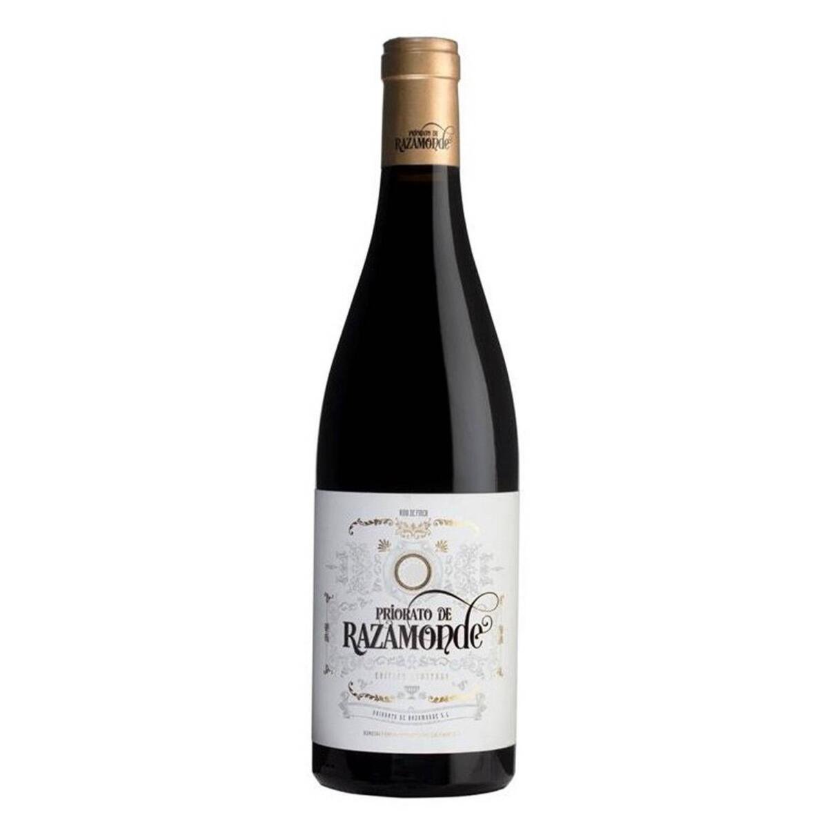 Dominio De Razamonde - Brancellao / Souson