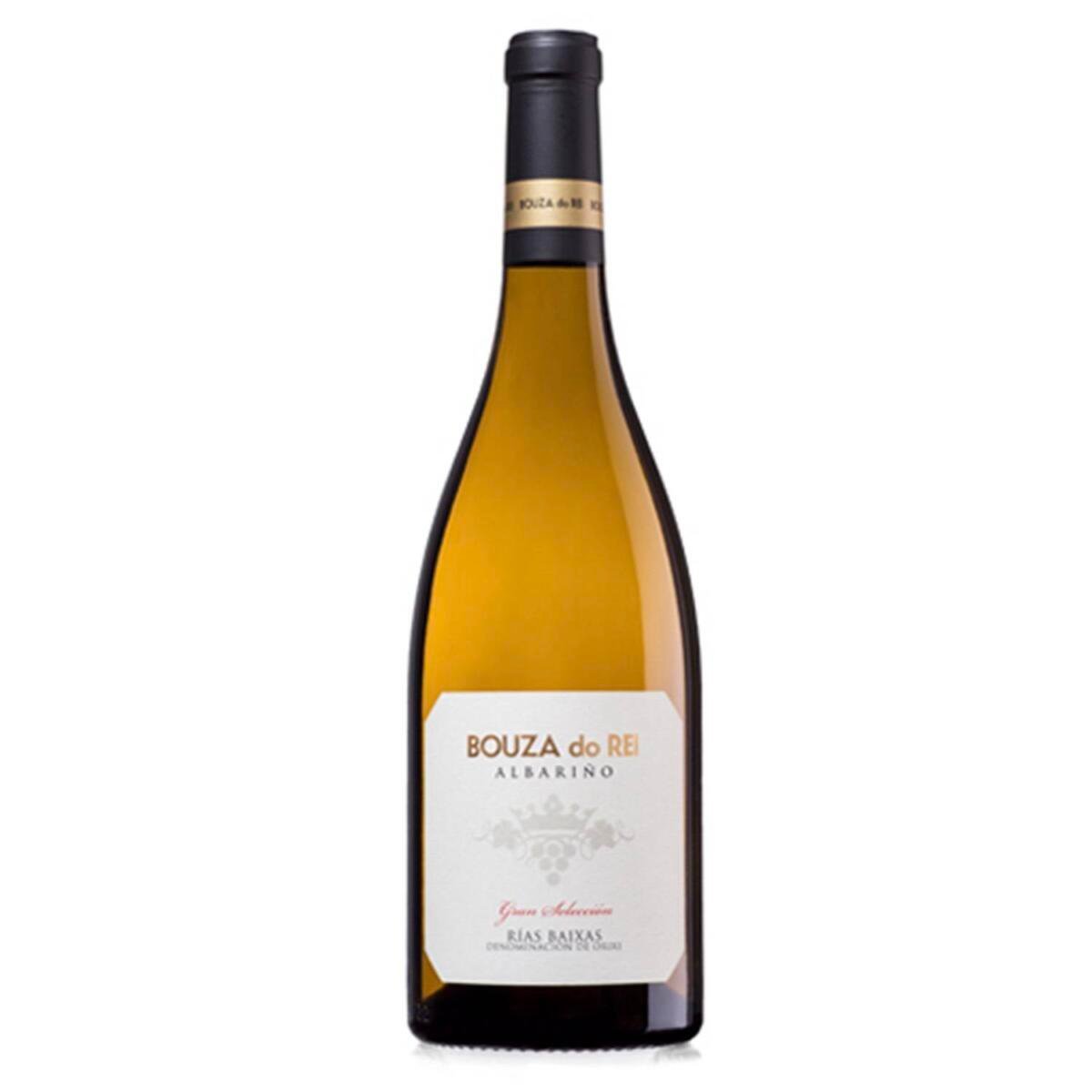 Bouza Gran Selección - 0,75 Ltr.