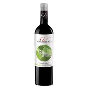 Valbusenda Blanco Fermentado Barrica