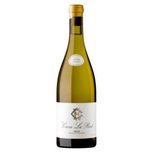 Casa La Rad Blanco Crianza - 0,75 Ltr.