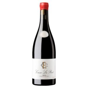 Casa La Rad Tinto Crianza - 0,75 Ltr.