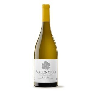 Valenciso Blanco Barrica - 0,75 Ltr.