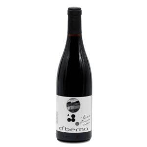 d´Berna Sousón Barrica - 0,75 Ltr.