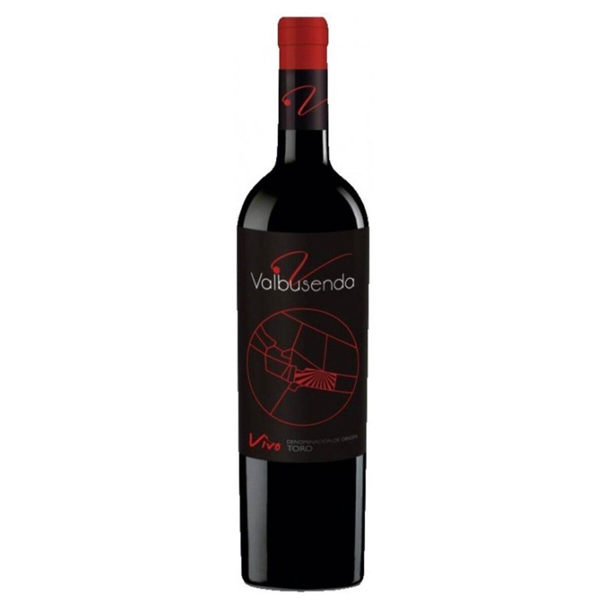 Valbusenda Vivo - 0,75 Ltr.