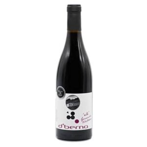 d´Berna Garnacha Tintorera - 0,75 Ltr.