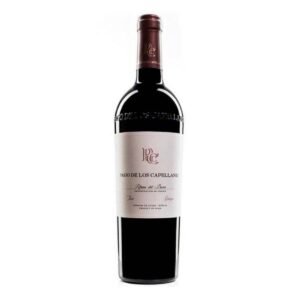 Pago de los Capellanes Crianza - 0,75 Ltr.