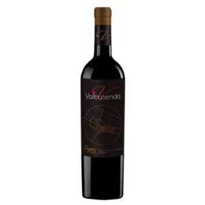 Valbusenda Cepas Viejas - 0,75 Ltr.