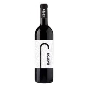 Baston Crianza - Petit Verdot - 0,75 Ltr.
