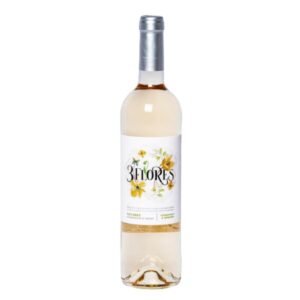 3 Flores Blanco - 0,75 Ltr.