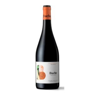 Buche Chardonnay - 0,75 Ltr.