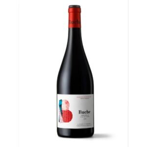 Buche Tempranillo - 0,75 Ltr.