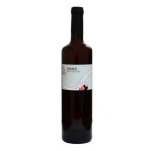 Ommo Bulería - D.O. Rueda - 0,75 Ltr.
