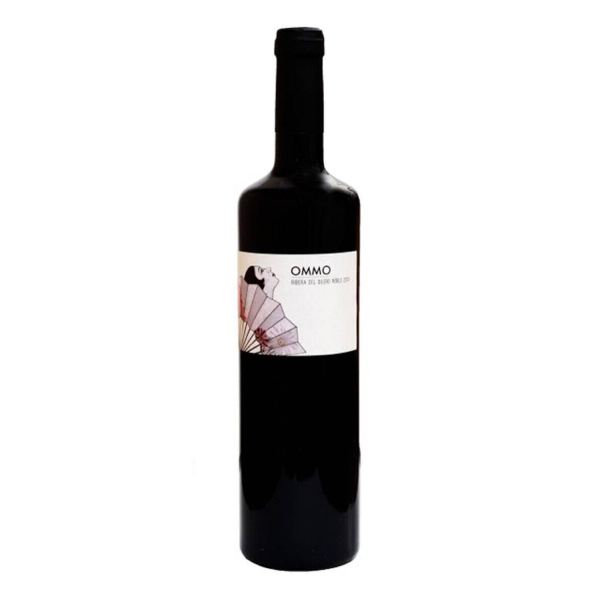 Ommo Fandango Roble - 0,75 Ltr.
