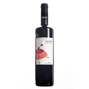 Valdebebas Soleá - 0,75 Ltr.