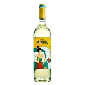 Sweet Caroline - 0,75 Ltr.