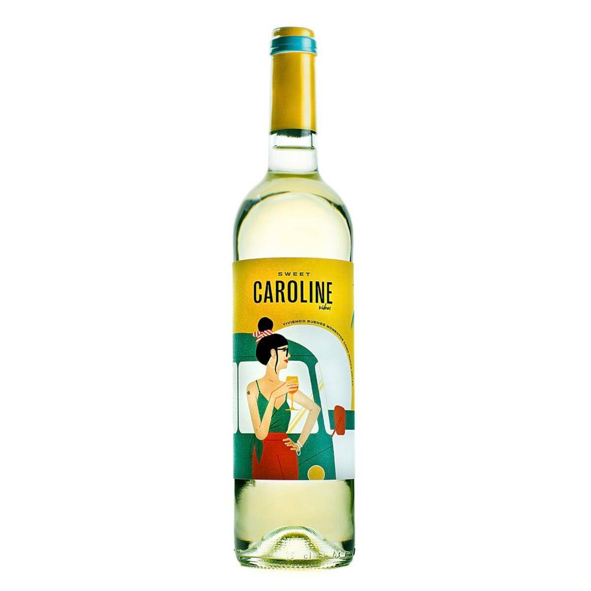 Sweet Caroline - 0,75 Ltr.