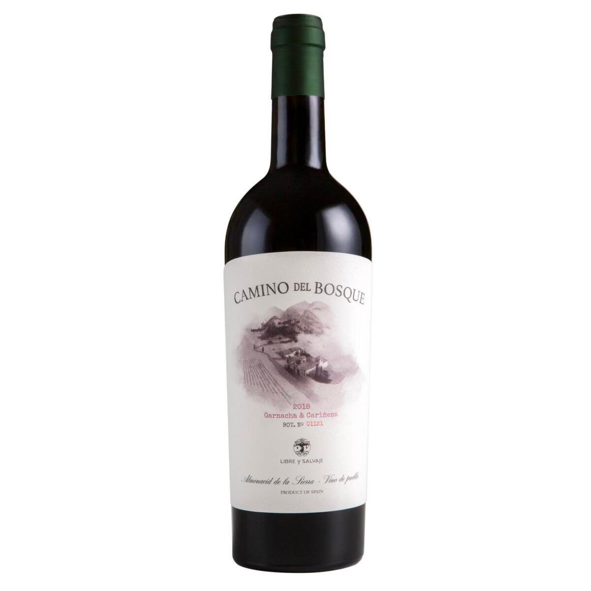 Camino Del Bosque - 0,75 Ltr.