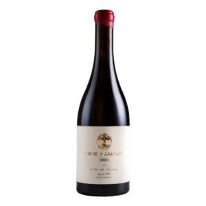 Libre y Salvaje Cariñena - 0,75 Ltr.