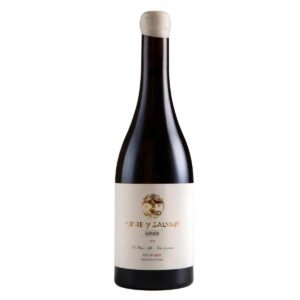 Libre y Salvaje Garnacha - 0,75 Ltr.