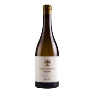 Libre y Salvaje Garnacha Blanca - 0,75 Ltr.