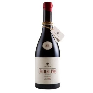 Paco El Feo - 0,75 Ltr.